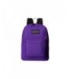 JanSport Superbreak Backpack Insignia Purple