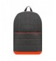 Grove Orange Laptop Backpack Aspire