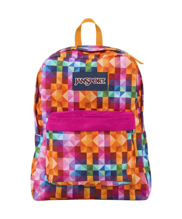 JanSport Superbreak Backpack