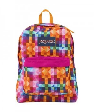 JanSport Superbreak Backpack