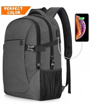 Lightweight Backpack Officer College Notebook