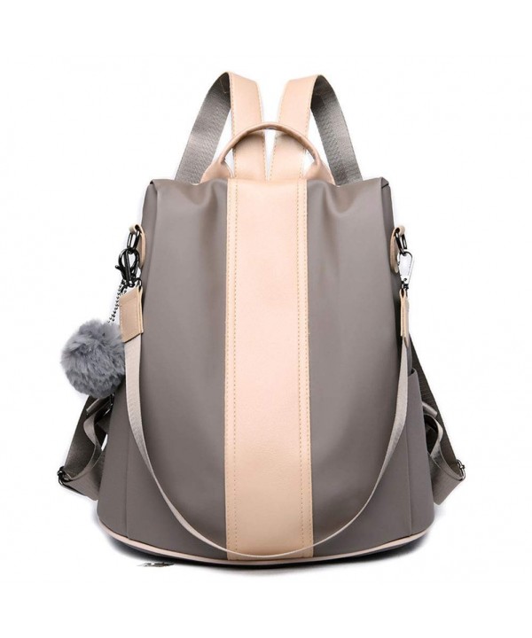 Backpack Anti theft Rucksack Travel Shoulder