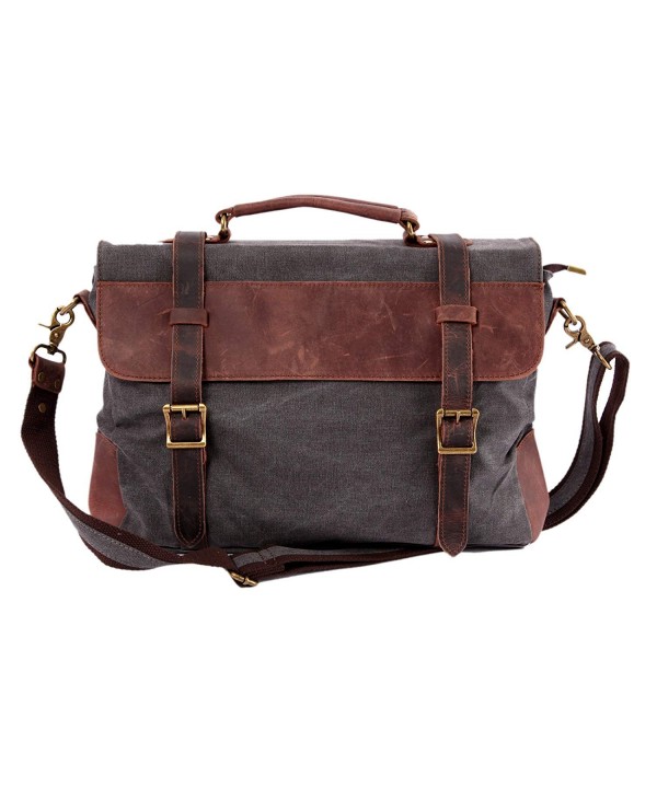 WindFeel Messenger Bag Briefcase Shoulder Handbag