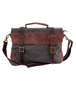 WindFeel Messenger Bag Briefcase Shoulder Handbag