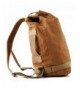 DRF Backpack Vintage Rucksack Outdoor