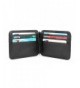 SHARKK Leather Wallet Slimfold Genuine