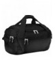 eBags Companion Duffel Solid Black