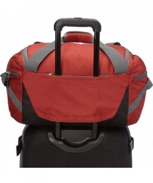 Discount Real Men Travel Duffles for Sale