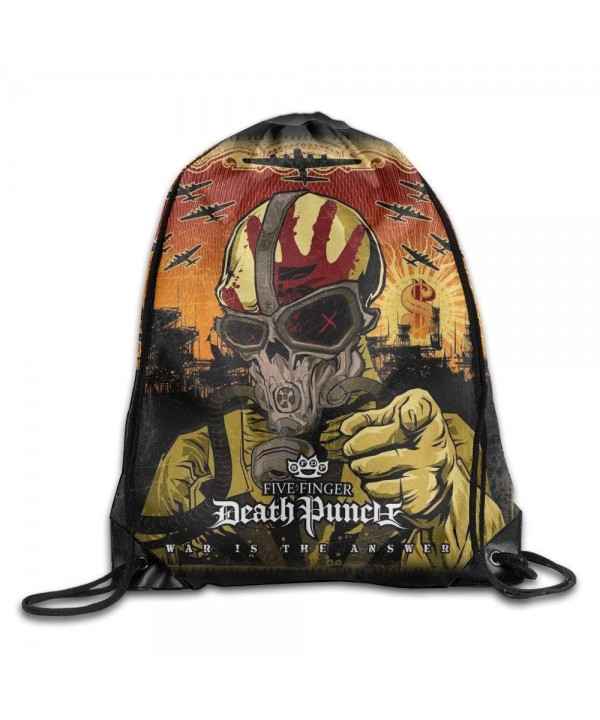 Finger Death Lightweight Backpack Hiking