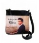 Elvis Presley Cross Body Piano