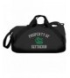 Property Slytherin Liberty Barrel Duffel