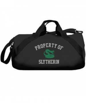 Property Slytherin Liberty Barrel Duffel