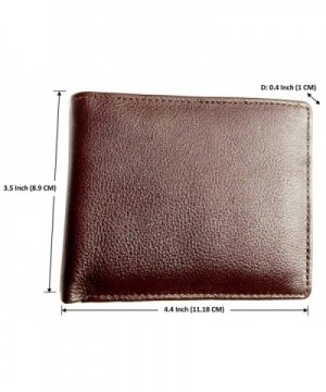 Cheap Real Men Wallets & Cases for Sale