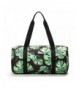 Jadyn Barrel Womens Duffel Tropical