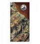 Custom Badger Texas Checkbook Realtree