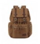 KAUKKO Vintage Leather Rucksack Backpack