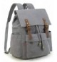 Crest Design Vintage Backpack Rucksack