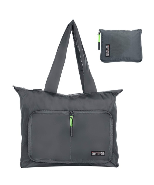 Lightweight Foldable Waterproof Shoulder Shopping