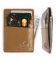 Lethnic Minimalist Front Pocket Wallet