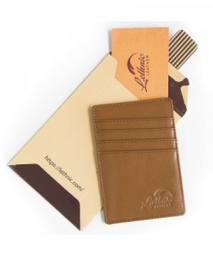 Popular Men's Wallets Clearance Sale