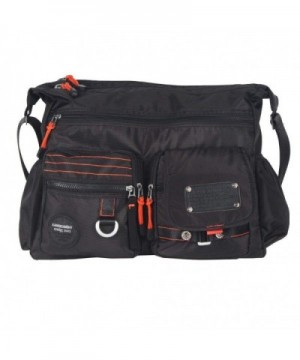 Innturt Messenger Shoulder Travel Daypack