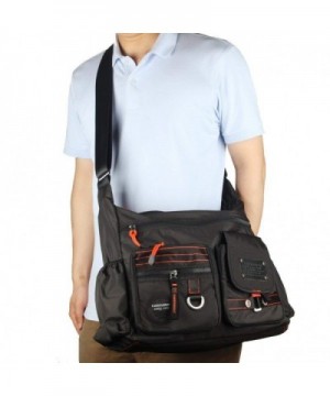 Men Messenger Bags On Sale