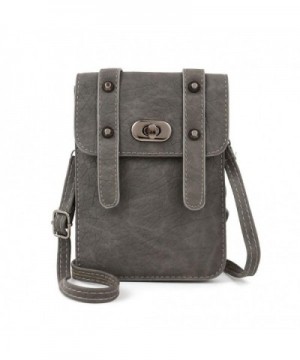 JBRBOOM Leather Smartphone Shoulder Crossbody