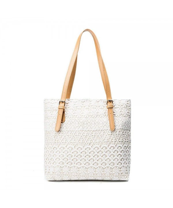 YSMYWM Handbag Elegant Shoulder Shopping