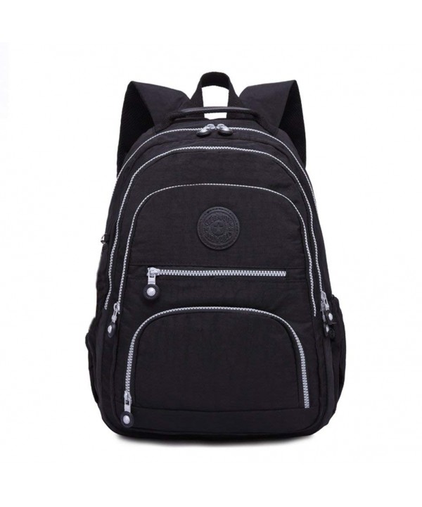 Classic Daypack Lightweight Backpack Resistant