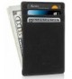 Slim Minimalist Wallets Men Women