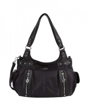 Angelkiss Handbags Multiple Pockets Shoulder