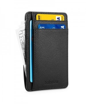 Balansea Pocket Wallet Credit Wallets