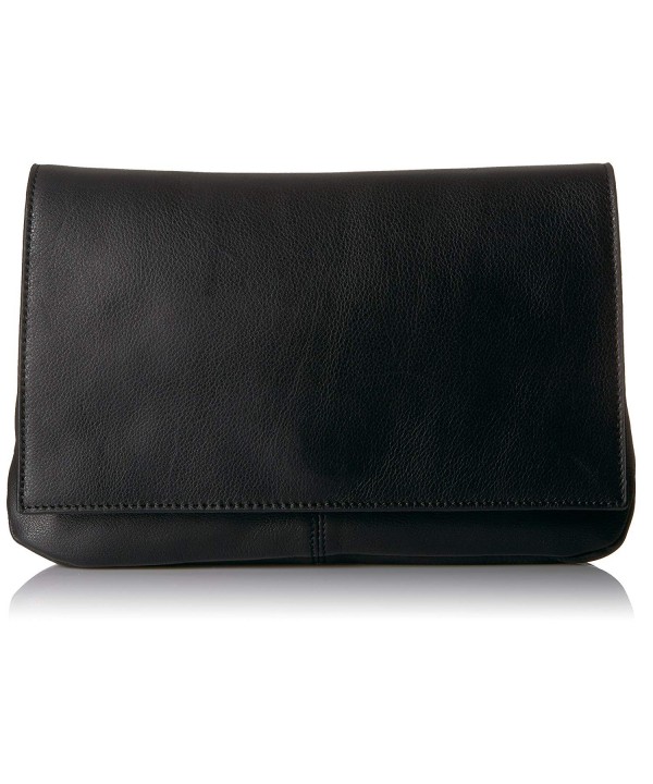 Fix Peyton Oversized Slouchy Clutch