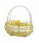 Linpeng Fiona Hand Beaded Handbag