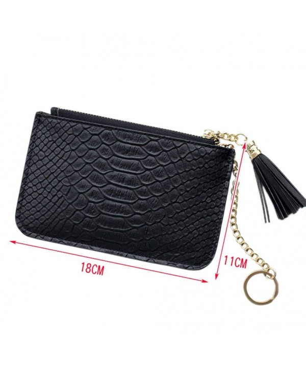 ShiningLove Wallets Pendant Leather 18cm11cm1cm