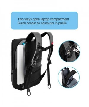 Laptop Backpacks