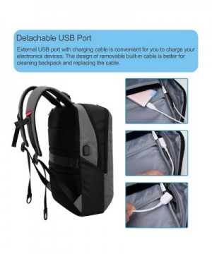 Discount Real Men Backpacks