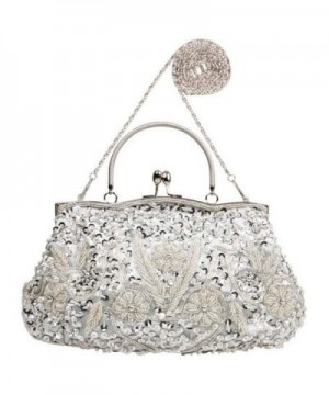 Discount Real Women's Evening Handbags Online Sale