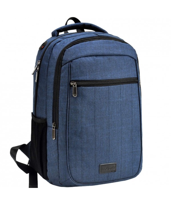 EDODAY Backpack Business Charging Computer