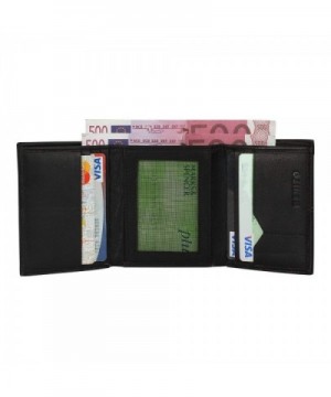 Men Wallets & Cases