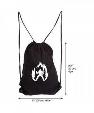 2018 New Drawstring Bags