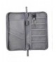 NEWANIMA Passport Envelope multifunction Style2 Gray