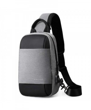 Cheap Real Men Messenger Bags Online