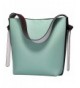 SAIERLONG Designer Cowhide Handbags Shoulder