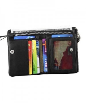 Discount Real Men's Wallets Wholesale