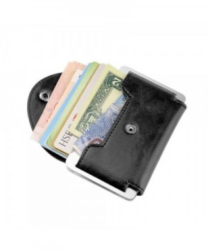 CTA Wallet Minimalist Credit Holder