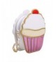 Hindom Cartoon Cupcake Shoulder Chain R