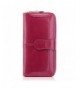 Teemzone Genuine Leather Evening Organizer