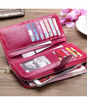 2018 New Women Wallets