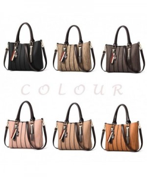 Brand Original Women Satchels